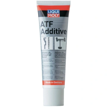 ATF ADDITIVE LIQUI MOLY 5135 Additivo Cambio Autom