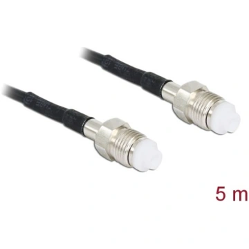 Delock Antenna Cable FME Jack > FME Jack RG-174 5