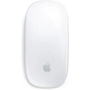 Apple Magic Mouse with Multi-Touch Surface, Wirele