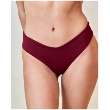 Dafne - Borgogna Viel Collection