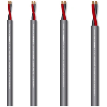 Sommer Cable Meridian Speaker Cable (cut-sales)