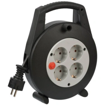Pagarinātājs ar spoli Vario 5 m 1092200 BRENNENSTU