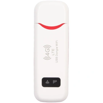 VBESTLIFE atbloķēts 4G LTE WiFi Hotspot rūteris ar