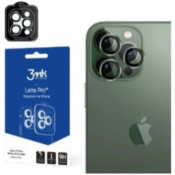 3MK - iPhone 13 Pro/13 Pro Max Lens Protection Pro