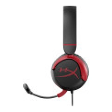 HyperX Cloud Mini Headphones Black (47242378) [Cza