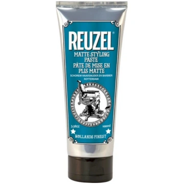 REUZEL Matte Styling Paste 100 ml 850004313572
