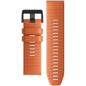 Garmin Garmin QuickFit 26mm Silicone Watch Strap P