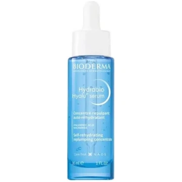 Bioderma Hydrabio Hyalu+ Serúm 30ml