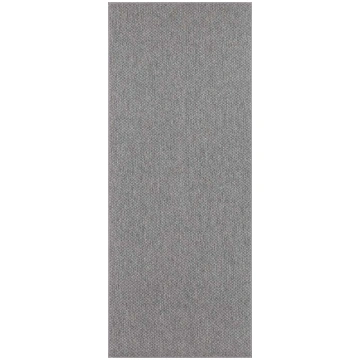 Gluds paklājs NARMA softFlat™ Bono, lins, 80 x 200