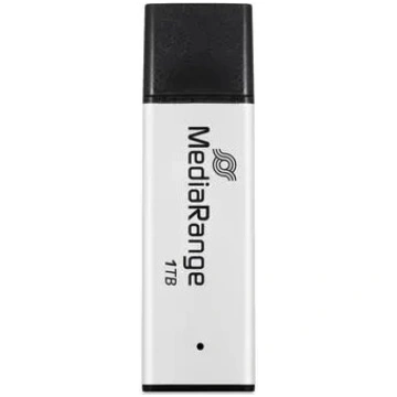 USB zibatmiņa MediaRange MR1905-1 1 TB, USB Type-A