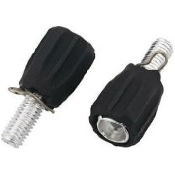 Skrūves rokturu regulēšanai 5mm BSA048 Index 2pcs 