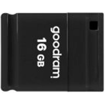 Goodram UPI2 USB flash drive 16 USB Type-A 2.0 Bla