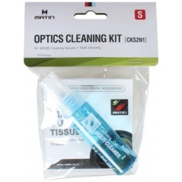 Matin Cleaning Set Hurricane 2 Pieces M-40098