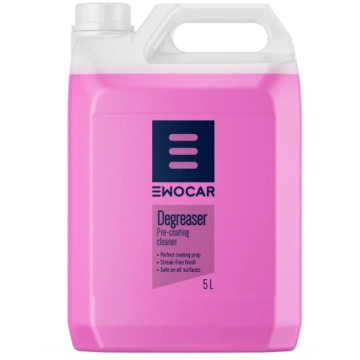 Ewocar Degreaser - Virsmas Attaukotājs 5L