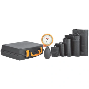 EMERGENCY MULTICUFF SPHYGMO KIT – asinsspiediena m