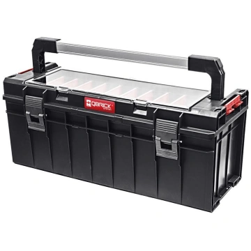 Instrumentu kaste QBrick System PRO 700 EXPERT P25