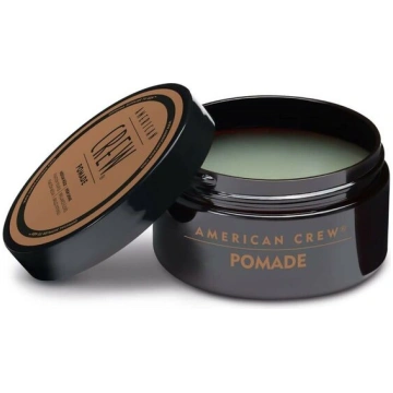 Vidējas fiksācijas matu želeja American Crew, 50 g