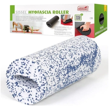 SISSEL Vīriešu miofascijas rullis Soft 34225W ANE5