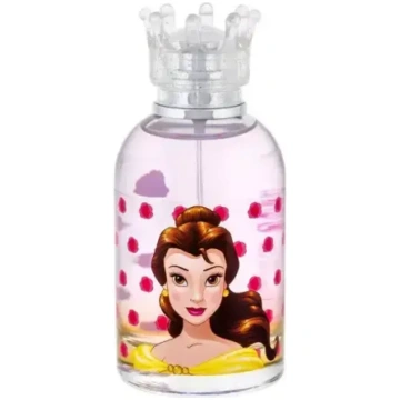 Disney Princess Belle tualetes ūdens 100 ml