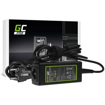 Green Cell Lādētājs AD61P, 45W, 19V, 2.37A, 1.2m, 