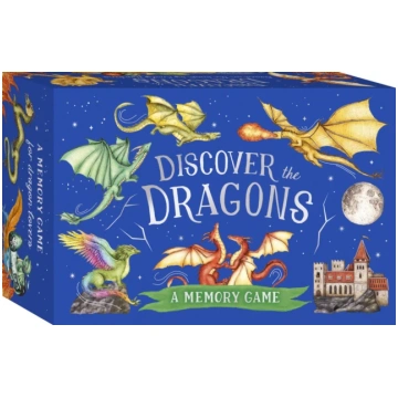 Discover the Dragons Bookshop
