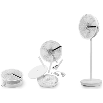 Macom Enjoy & Relax 983 Smonty Jaudīgs ventilators