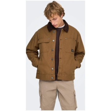 Shop The Look ONLY & SONS