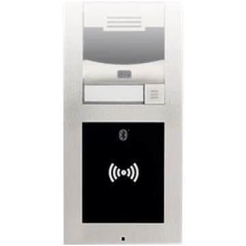 2N IP Verso Bluetooth / NFC / RFID reader 9155082 