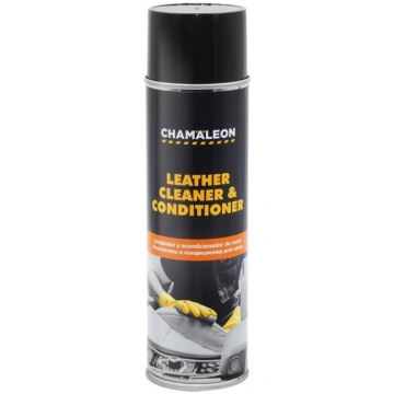 CHAMAELEON Aerosol Leather Cleaner And Conditioner