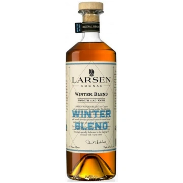 Larsen Winter Blend