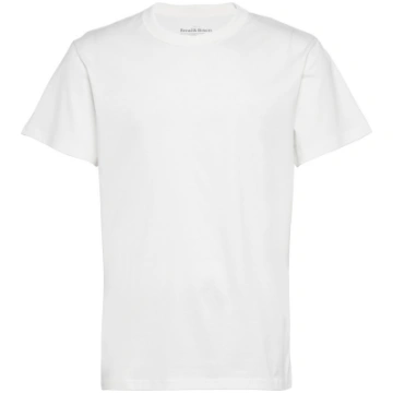Bread & Boxers - Crew-Neck Pima - izmērs S