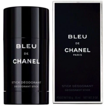 Chanel Bleu de Chanel dezodorants - 75,0 g