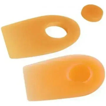 Prim Comforsil Heel Spur Displaceable Hole L