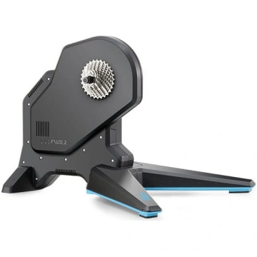 Tacx FLUX 2 Smart | direct drive velotrenažieris