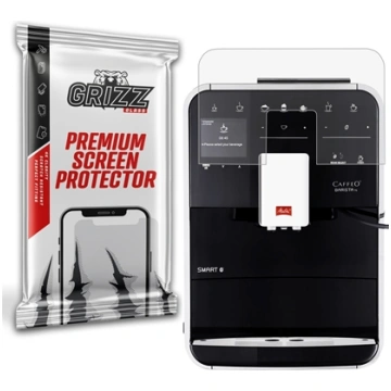 GrizzGlass Folia matowa PaperScreen do Melitta Bar