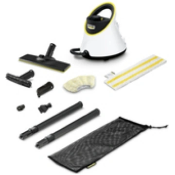 Karcher SC 2 Deluxe 1 L 1500 W Black White ( 1.513