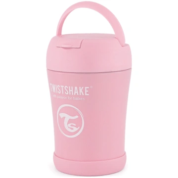 Twistshake ēdiena termoss
