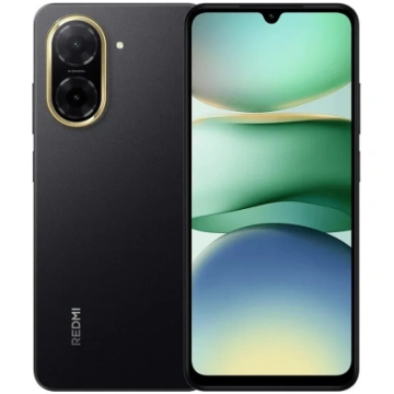 Mobilais telefons Xiaomi Redmi A5, 64 GB, nakts me