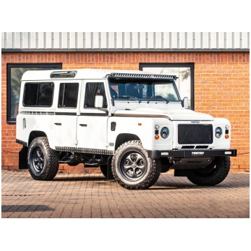 Land Rover Defender (-2018) Roof Mounting Kit