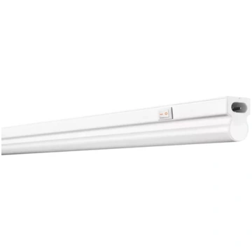 LED lineārais gaismeklis 60cm, 8W, 4000K, IP20 LIN
