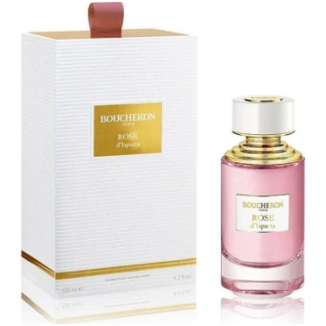 Boucheron Boucheron La Collection - Rose dapos;Isp