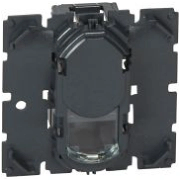 RJ45 DATA/TEL UTP CELIANE SKT 067344 | 32450606734