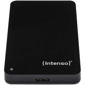 Intenso 500GB HDD USB 3.0 (6021530) 6021530