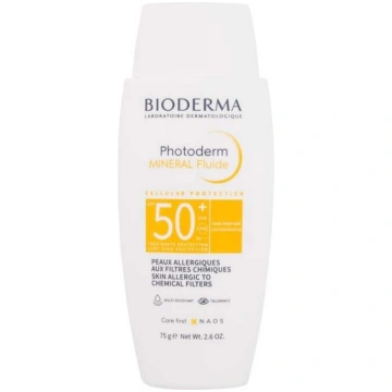 Līdzeklis iedeguma kopšanai ķermenim/sejai Bioderm