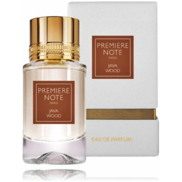 Premiere Note Java Wood EDP smaržas vīriešiem un s