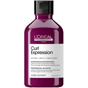 Šampūns L´Oréal Professionnel Serie Expert Curl Ex