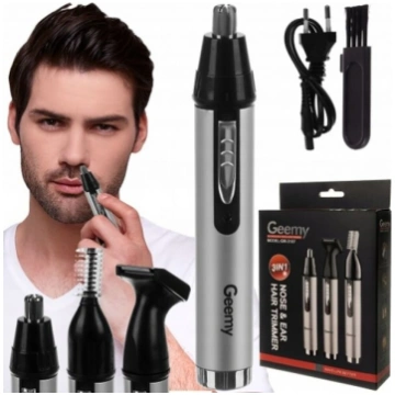 Skuveklis Geemy 3in1