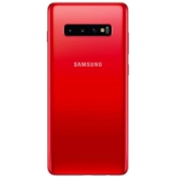 Samsung S10 SM-G973F Galaxy Kpышкa бaтapeи Cardina