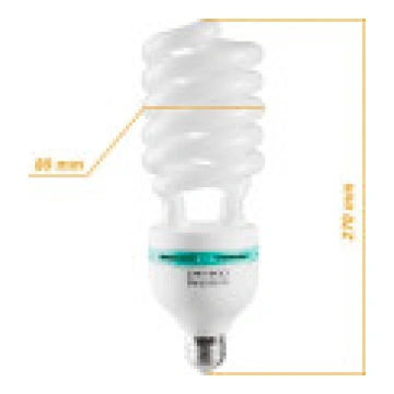 Freepower spuldze 85W 5400K E27 BASIC