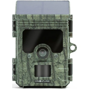 Kamera Digitālā Genway Camouflage Trail Camera Ez-
